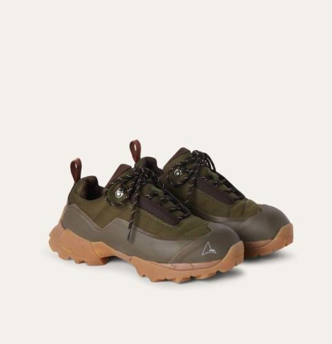 ‫LORO PIANA Men's Shoes NK013