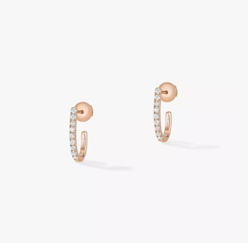 Messika EARRING MK19