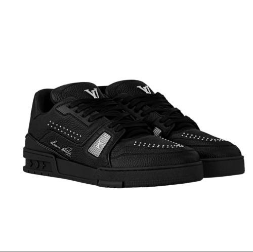 ‫LV Men's Shoes NK1959
