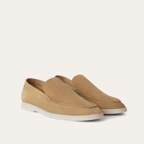 ‫LORO PIANA Men's Shoes NK032