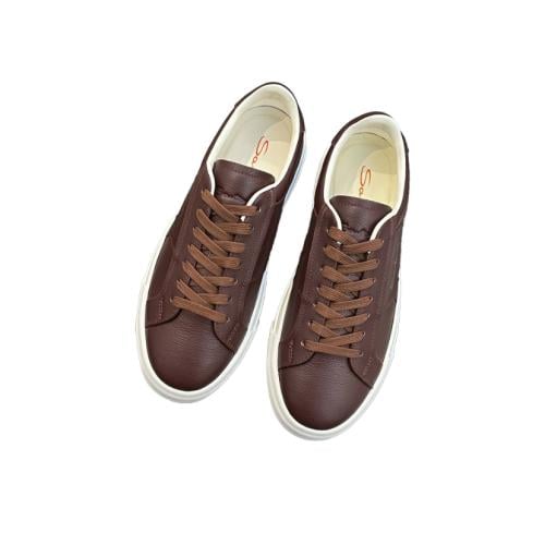 ‫Santoni Men's Shoes NK2764