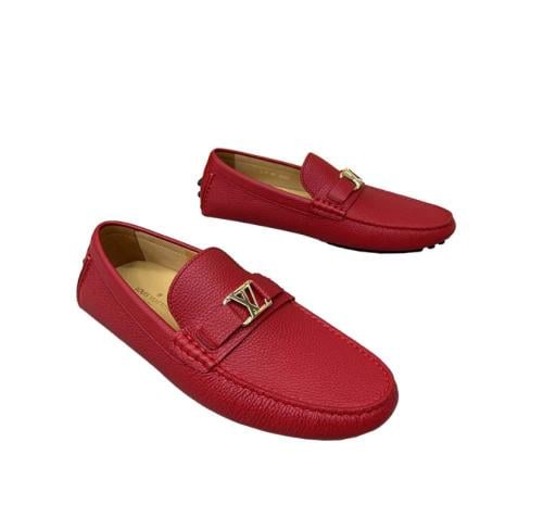 ‫LV Men's Shoes NK1003