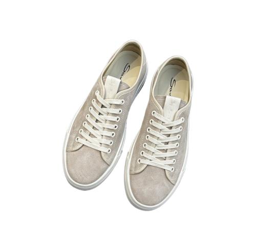 ‫Santoni Men's Shoes NK2762