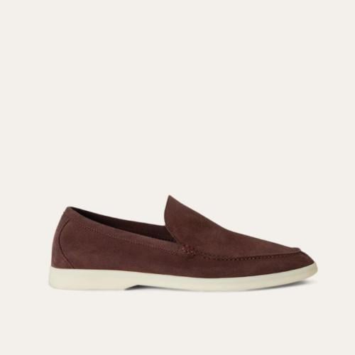‫LORO PIANA Men's Shoes NK034