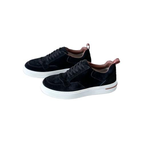 ‫LORO PIANA Men's Shoes NK2940