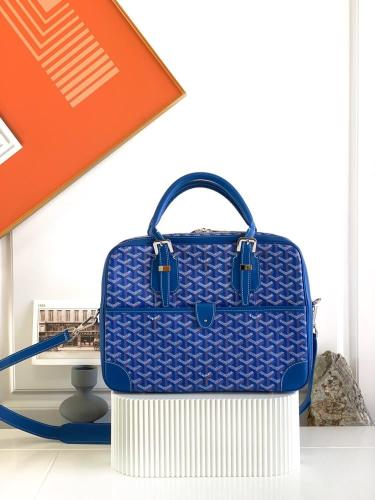 Goyard AMBASSADE size 38.5cm
