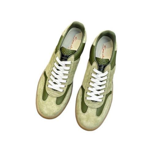 ‫Santoni Men's Shoes NK2729