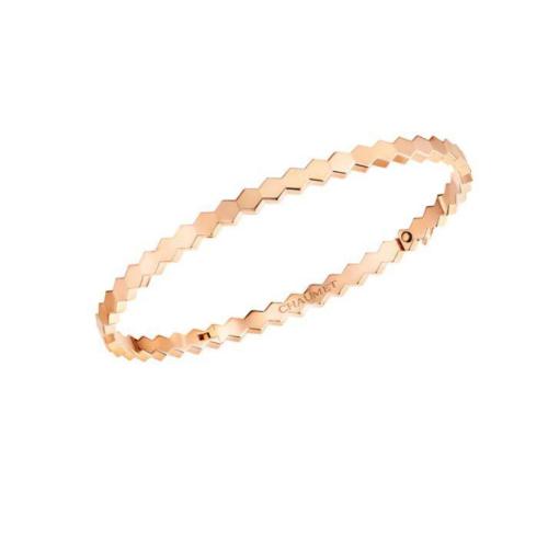 Chaumet BRACELETS 4mm Rose Gold CME16