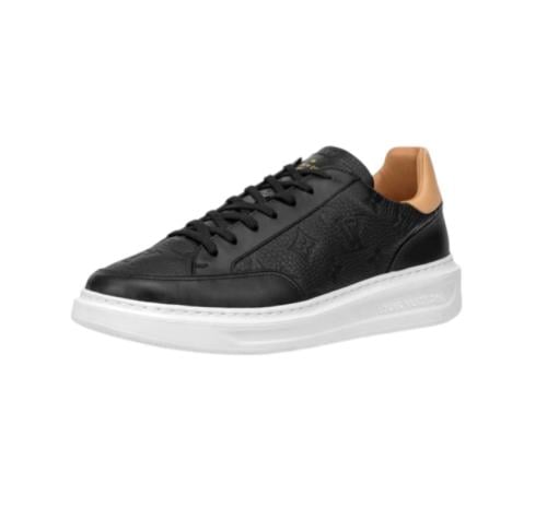 ‫LV Men's Shoes NK623