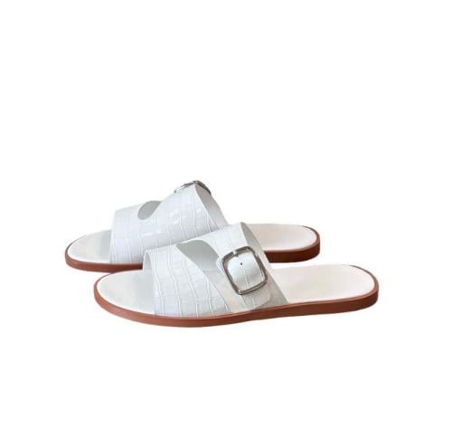 ‫LORO PIANA Men's Shoes NK1150