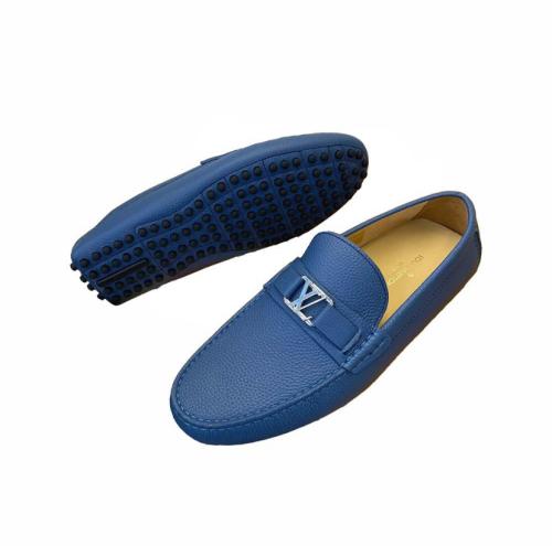 ‫LV Men's Shoes NK1287