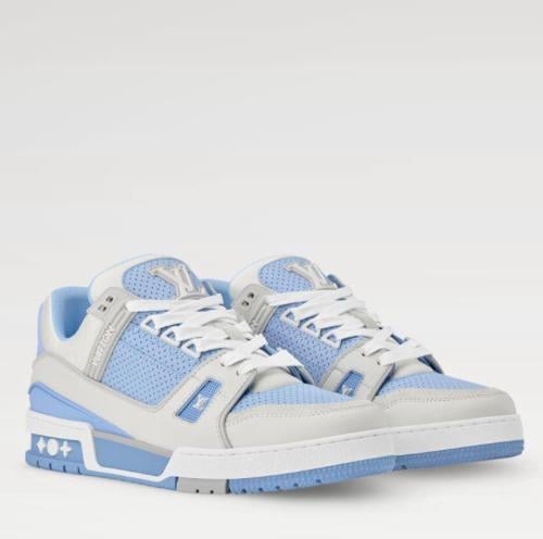 ‫LV Men's Shoes NK3156
