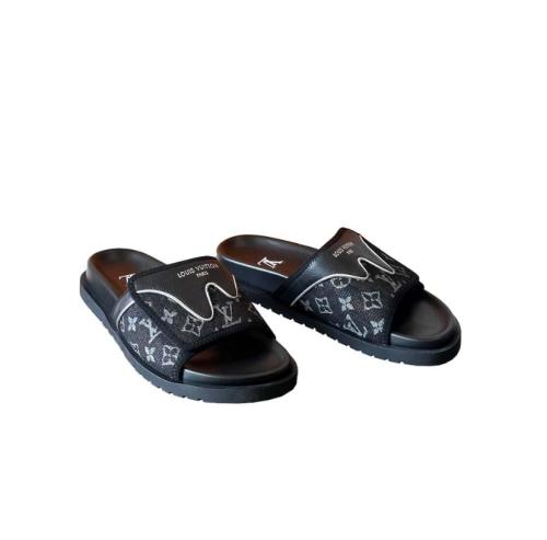 ‫LV Men's Shoes NK1071