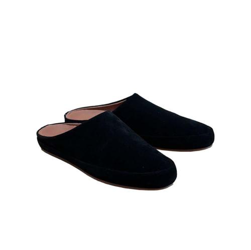 ‫LORO PIANA Men's Shoes NK1248