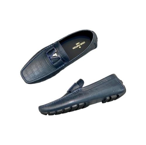 ‫LV Men's Shoes NK985