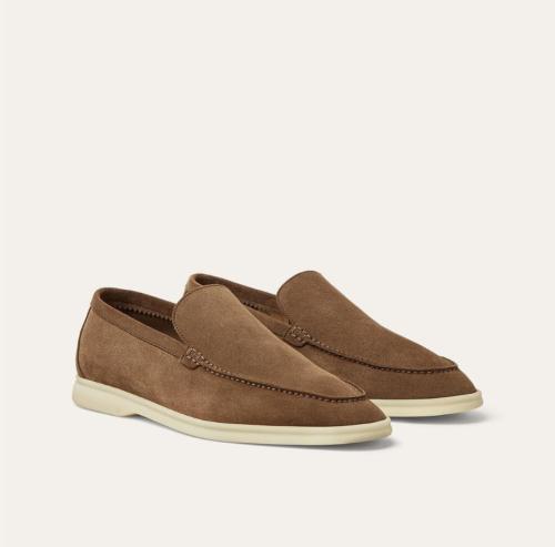 ‫LORO PIANA Men's Shoes NK029