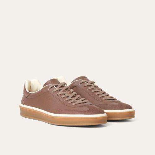 ‫LORO PIANA Men's Shoes NK3018