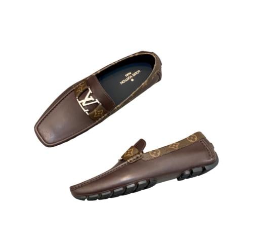 ‫LV Men's Shoes NK978