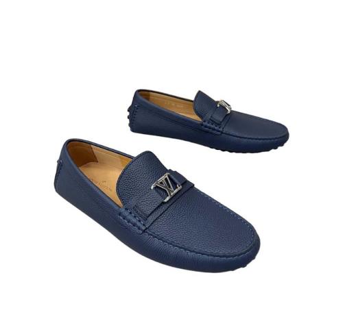 ‫LV Men's Shoes NK1005