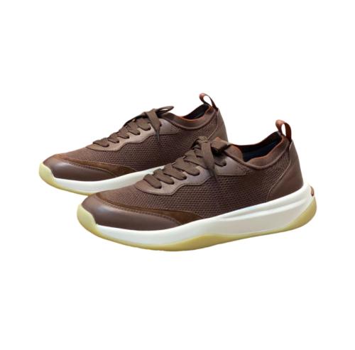 ‫LORO PIANA Men's Shoes NK658