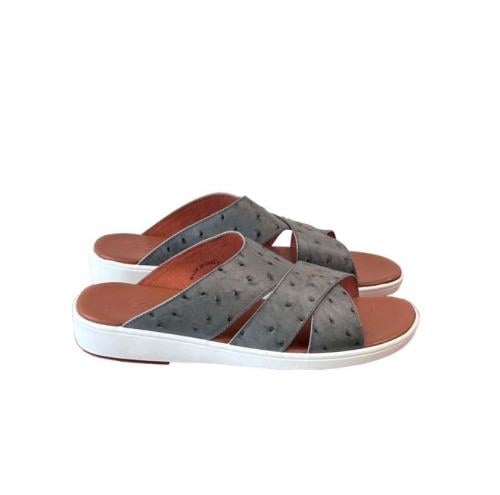 ‫LORO PIANA Men's Shoes NK1138