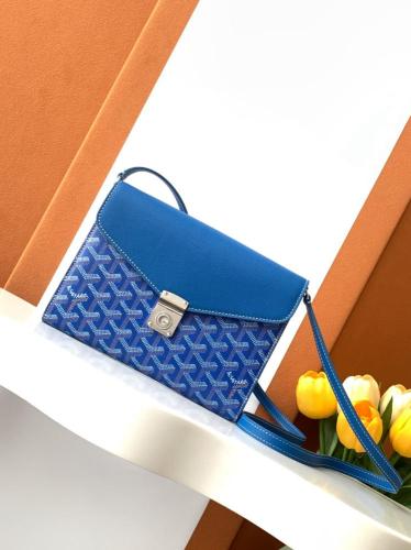 Juyard CHYPRE POUCH - WALLET size 21cm