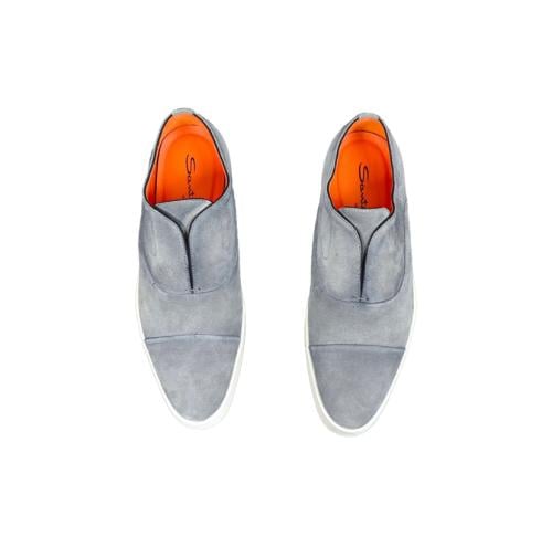‫Santoni Men's Shoes NK2588