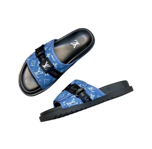 ‫LV Men's Shoes NK1209