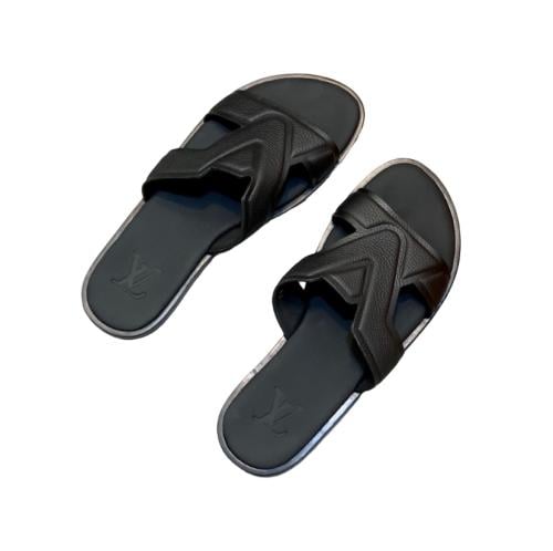 ‫LV Men's Shoes NK1126
