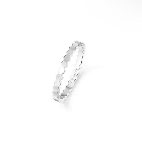Chaumet RING 2.5mm CME05