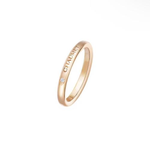 Chaumet RING 2.5mm CME12