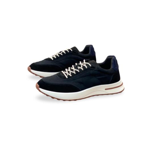 ‫LORO PIANA Men's Shoes NK472