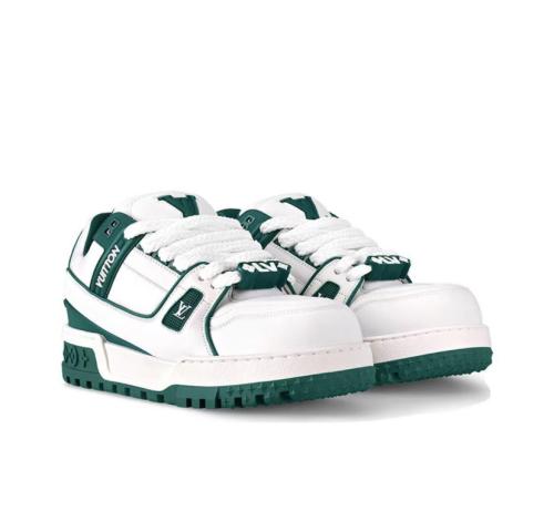 ‫LV Men's Shoes NK089