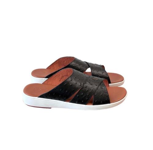 ‫LORO PIANA Men's Shoes NK1144