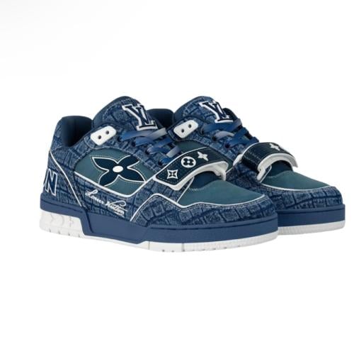 ‫LV Men's Shoes NK1963