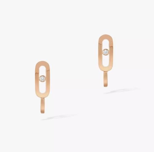 Messika EARRING MK10