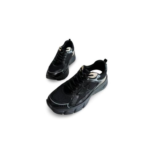 ‫GGDB Men's Shoes NK661