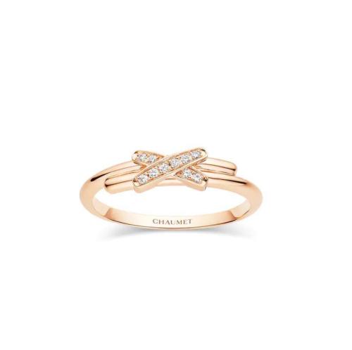 Chaumet RING CME09