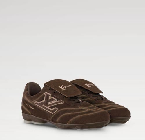 ‫LV Men's Shoes NK1942