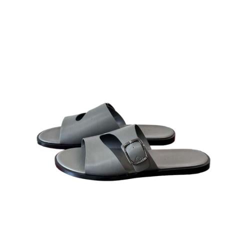 ‫LORO PIANA Men's Shoes NK1157