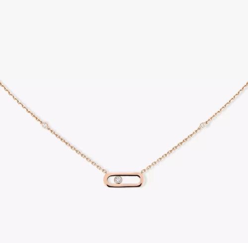 ‫Messika NECKLACE MK24