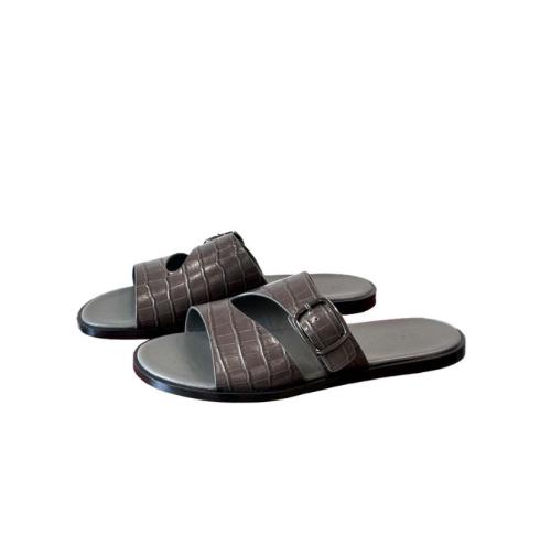 ‫LORO PIANA Men's Shoes NK1145