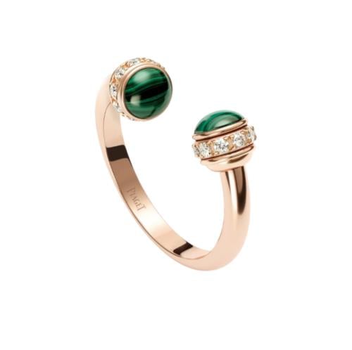 ‫Piaget RING PG01