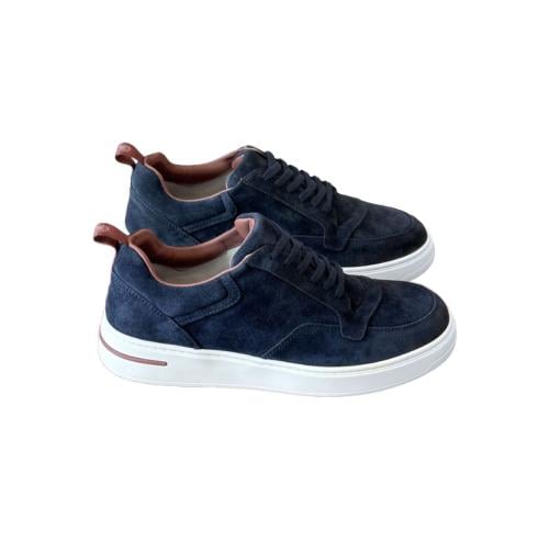 ‫LORO PIANA Men's Shoes NK2941