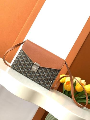 Juyard CHYPRE POUCH - WALLET size 21cm