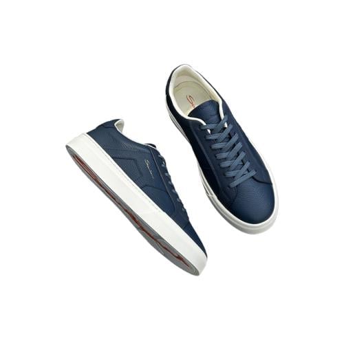 ‫Santoni Men's Shoes NK2731