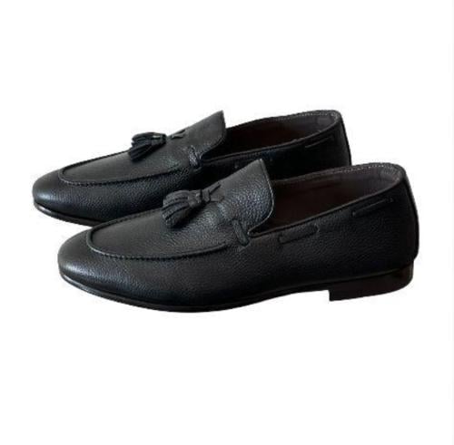 ‫Santoni Men's Shoes NK3211
