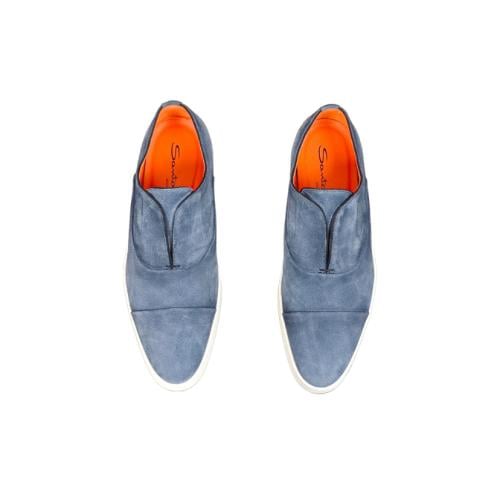 ‫Santoni Men's Shoes NK2589