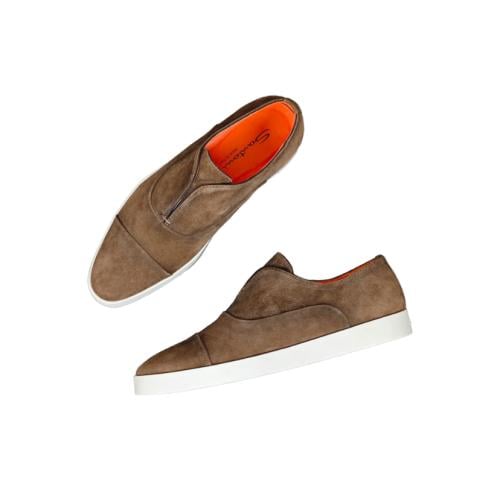 ‫Santoni Men's Shoes NK2591