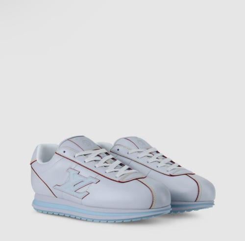 ‫LV Men's Shoes NK2996